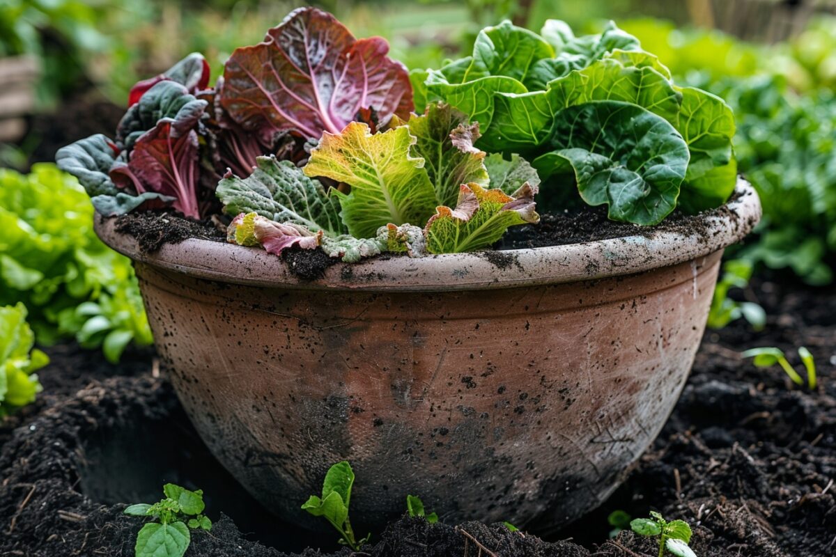 Ces astuces féeriques pour un compost maison riche et nourrissant