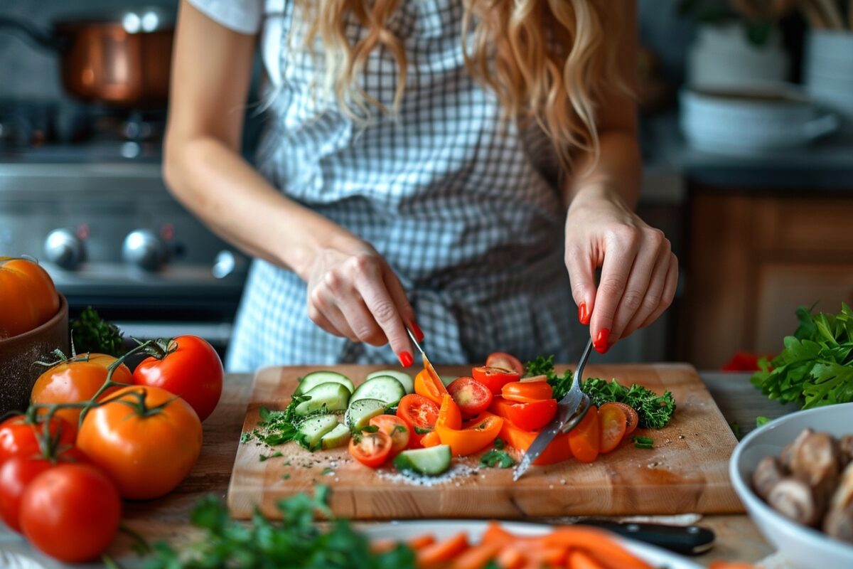 Ces astuces pour organiser une cuisine pratique, belle et magique