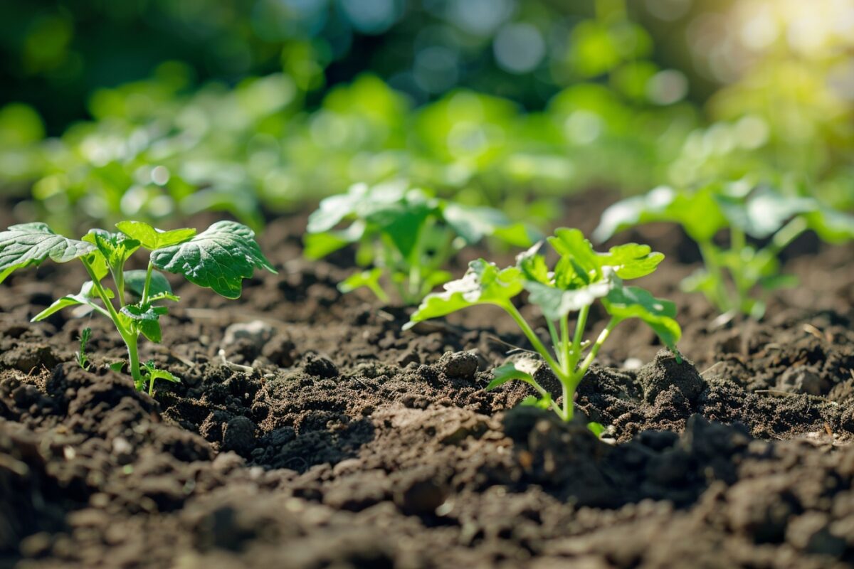 Ces astuces pour un sol fertile magiquement enrichi et prêt à semer