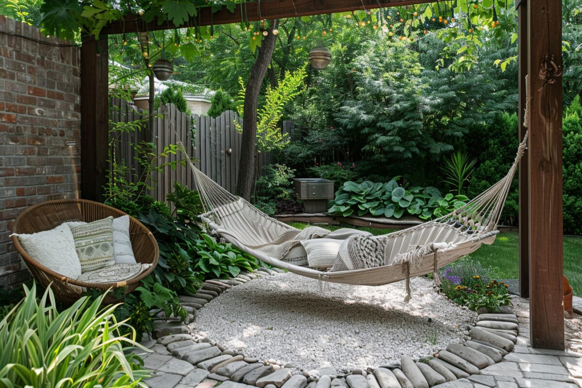 Ces designs de jardin enchantés pour un espace extérieur de rêve