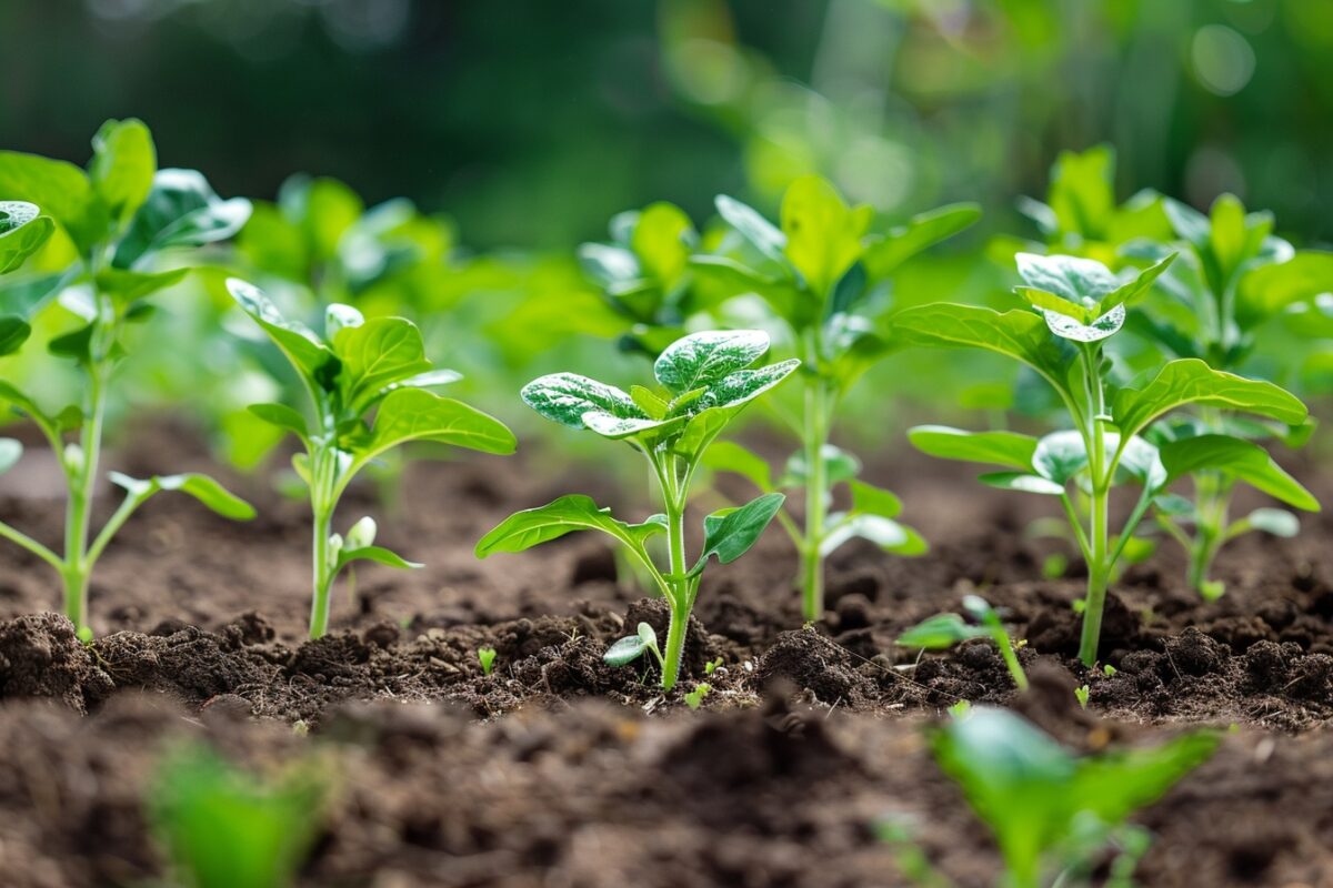 Ces méthodes de lutte biologique pour protéger votre jardin des nuisibles