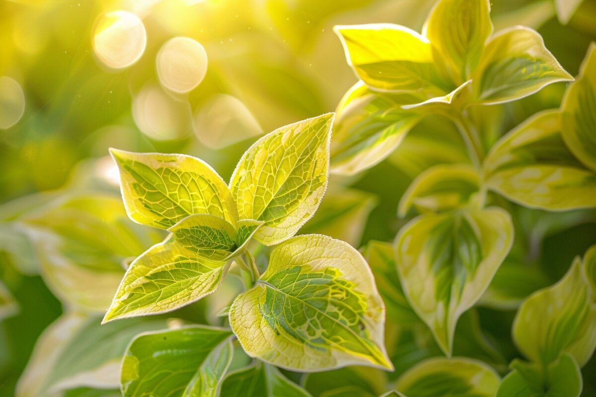 Ces plantes magiques qui purifient l'air de votre jardin avec éclat