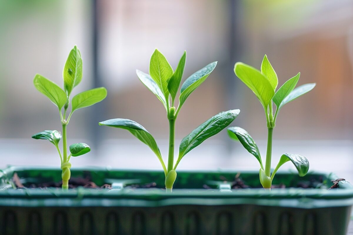 Ces techniques de multiplication magique pour dupliquer vos plantes préférées