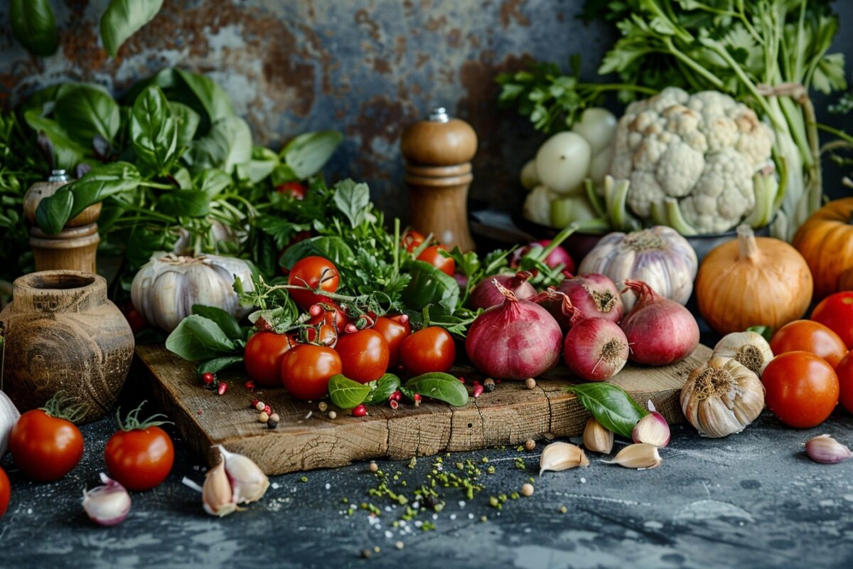 Cuisine créative : expérimentez avec des ingrédients inattendus