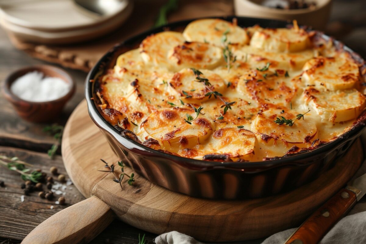 Cuisine française classique : des recettes intemporelles à maîtriser