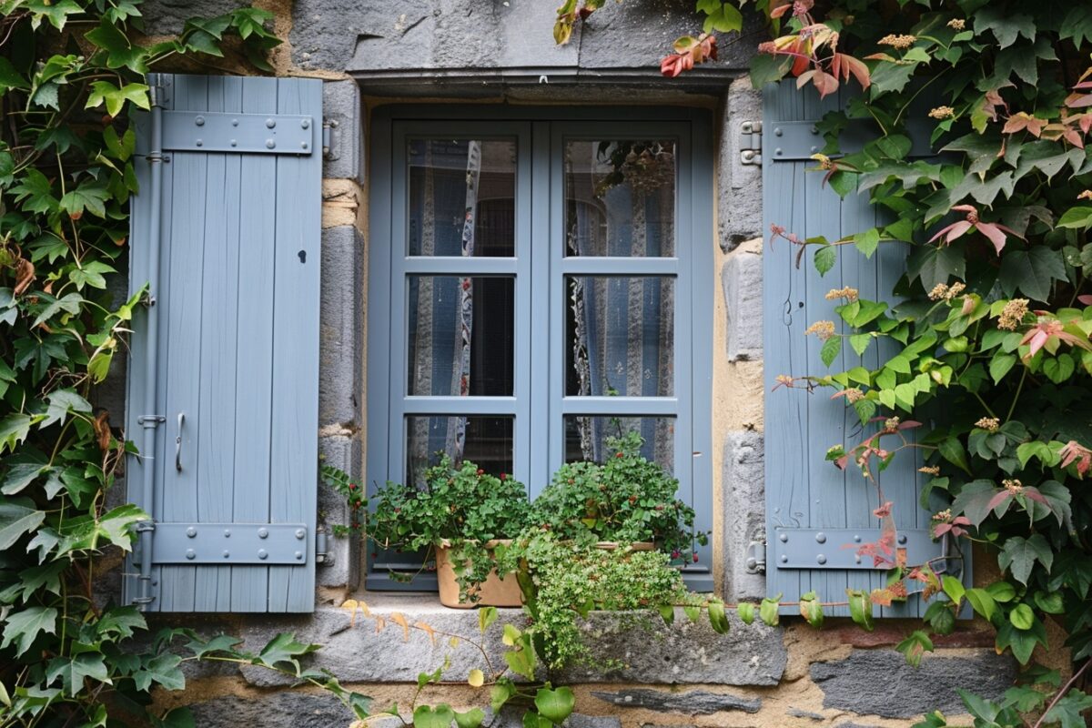 Déco de fenêtre : habillez vos vues avec style