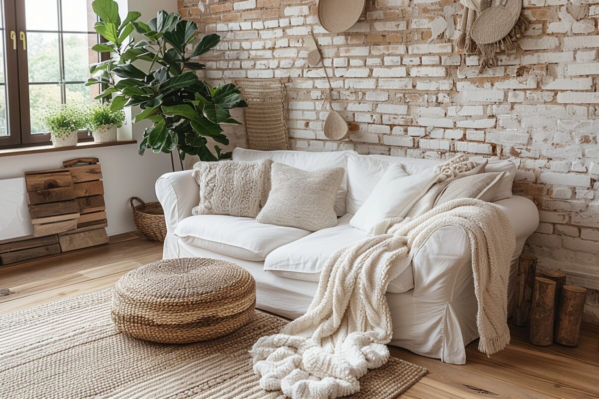 Décoration scandinave : simplicité et fonctionnalité pour un intérieur cosy