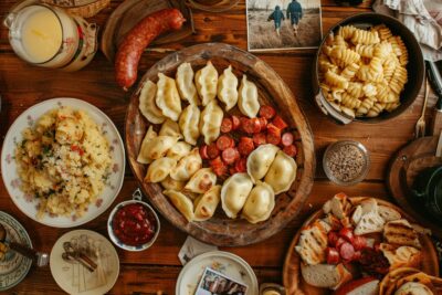 Cuisine polonaise : découvrez les saveurs de l'Europe de l'Est