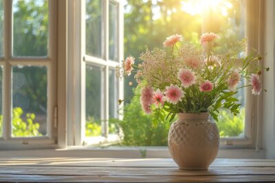 Guide pour un ménage de printemps efficace : pièce par pièce