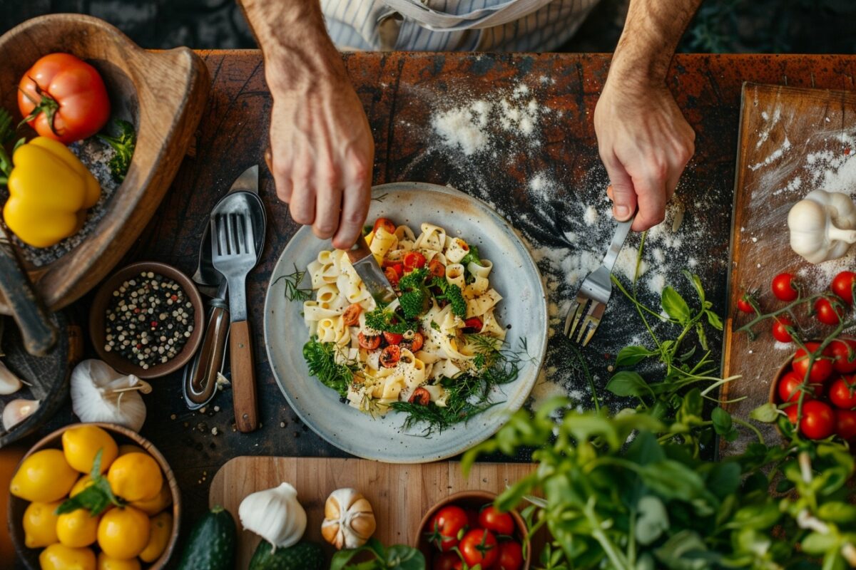 La cuisine du terroir revisité : modernisez les classiques français