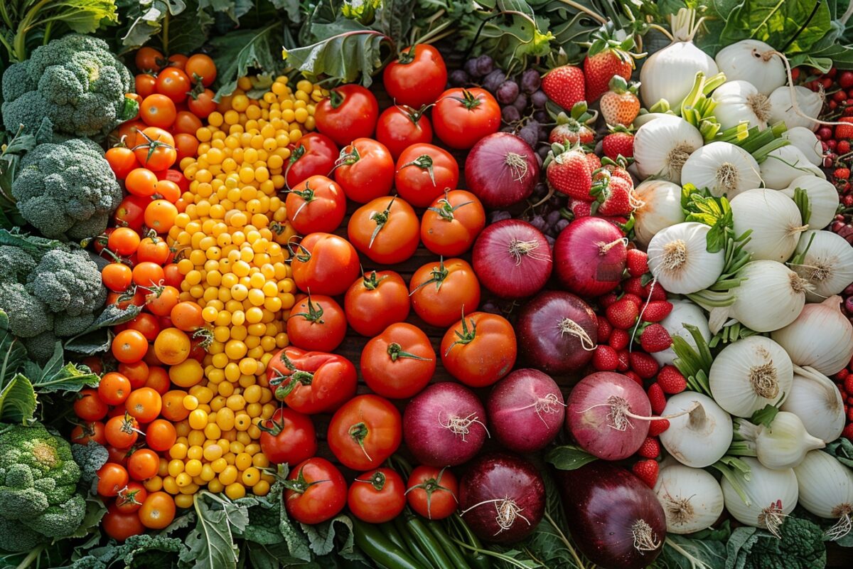 Les fondamentaux de la cuisine crue : saveurs et bienfaits