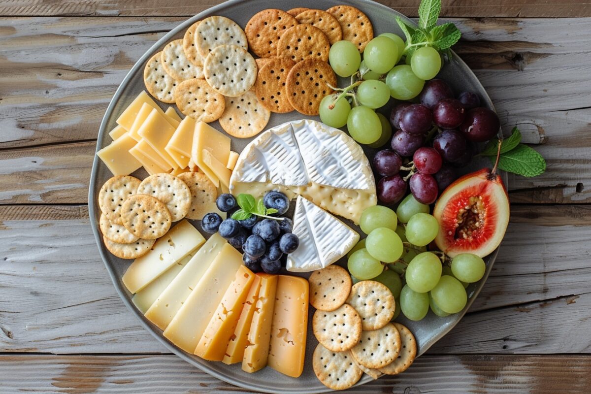 Petit guide des fromages végans : recettes et astuces